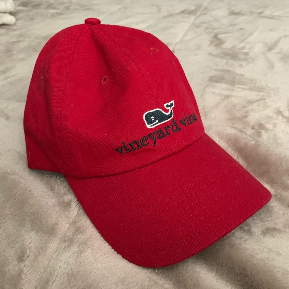Vineyard Vines Hat